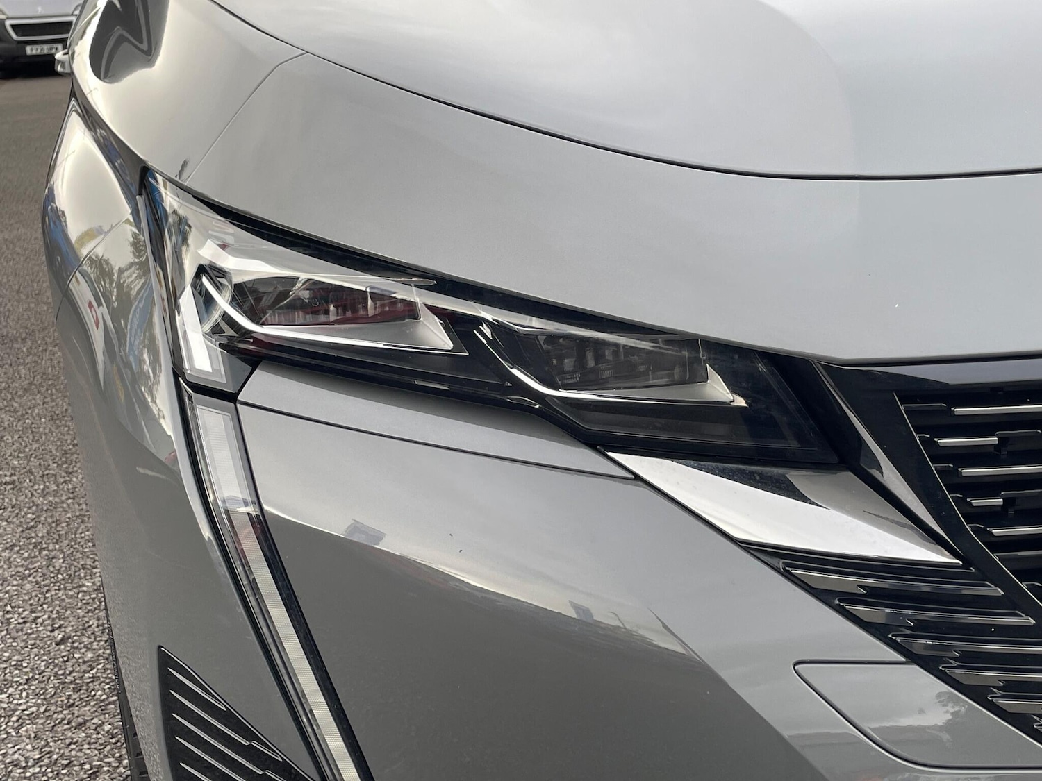 Used Peugeot 308 2025 for sale - 76996850: Photo 21