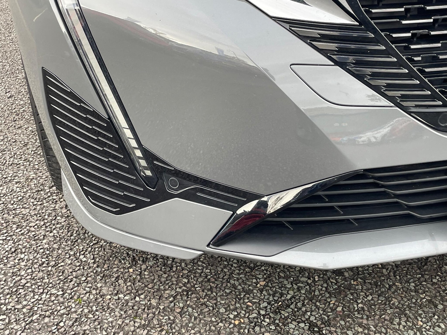 Used Peugeot 308 2025 for sale - 76996850: Photo 22