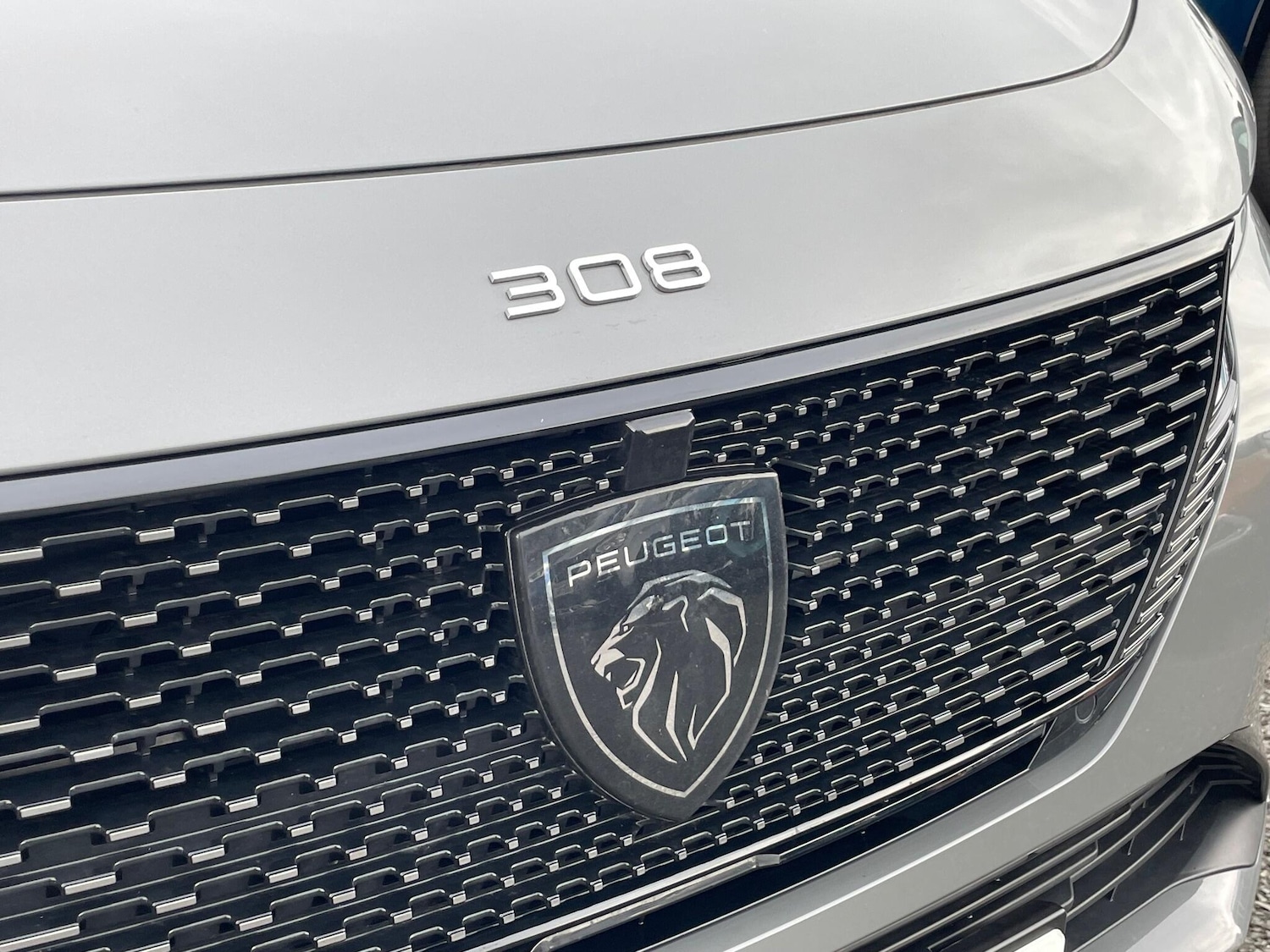 Used Peugeot 308 2025 for sale - 76996850: Photo 23