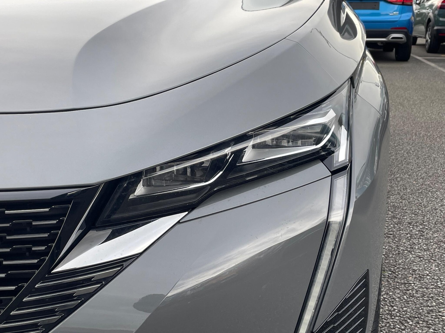 Used Peugeot 308 2025 for sale - 76996850: Photo 24