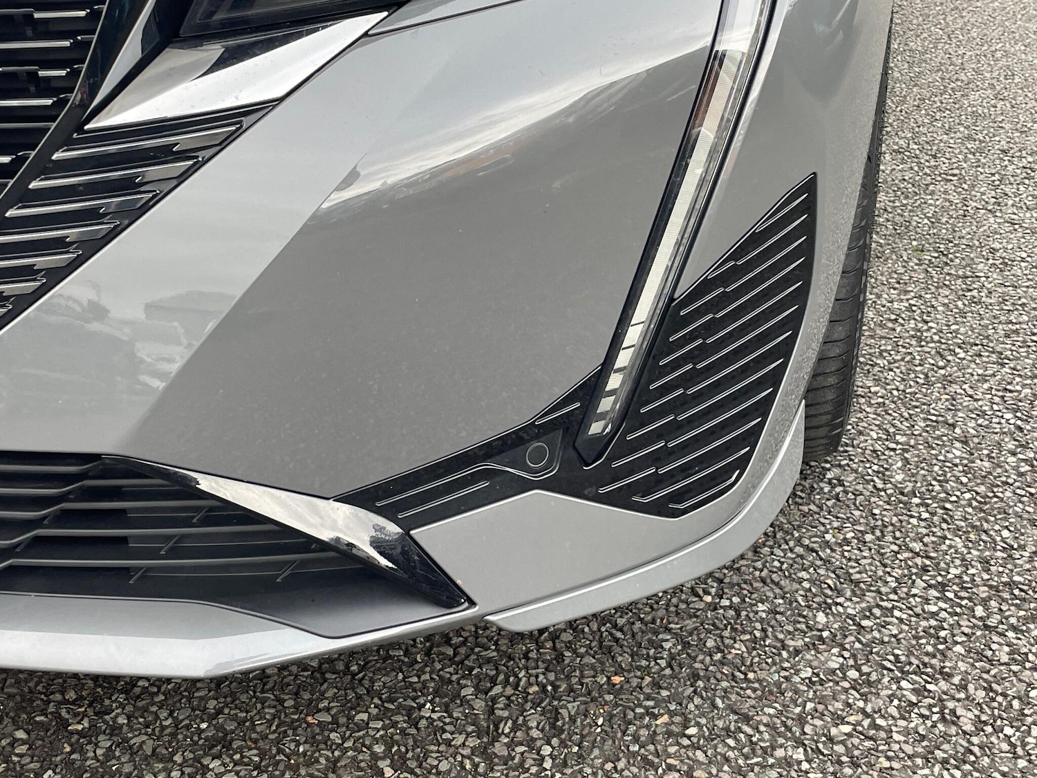 Used Peugeot 308 2025 for sale - 76996850: Photo 25