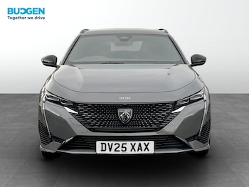 Used Peugeot 308 2025 for sale - 76996850: Photo