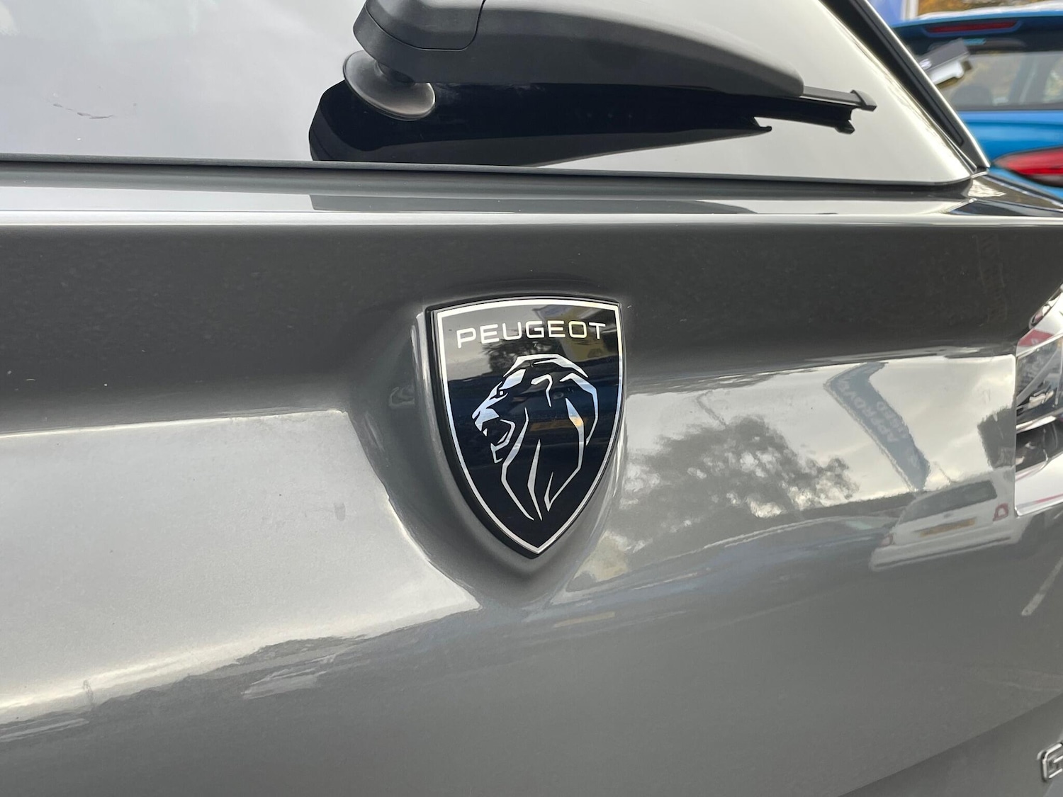 Used Peugeot 308 2025 for sale - 76996850: Photo 30