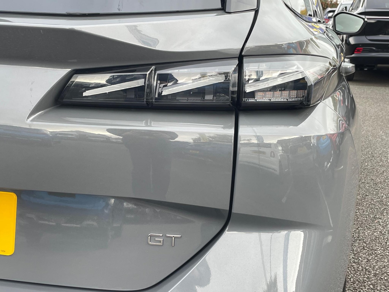 Used Peugeot 308 2025 for sale - 76996850: Photo 31