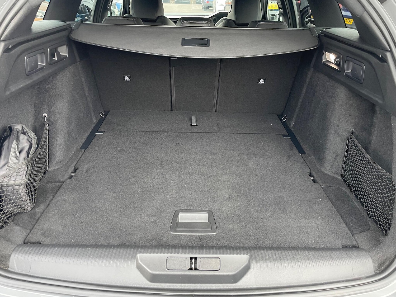 Used Peugeot 308 2025 for sale - 76996850: Photo 32