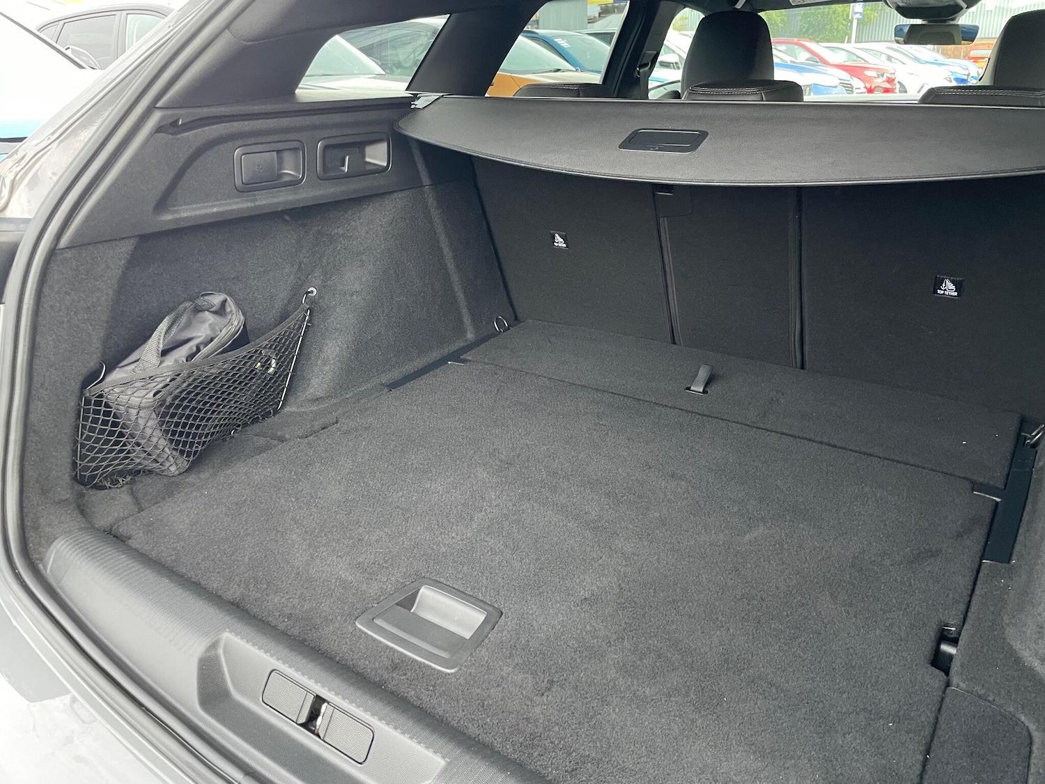 Used Peugeot 308 2025 for sale - 76996850: Photo 33