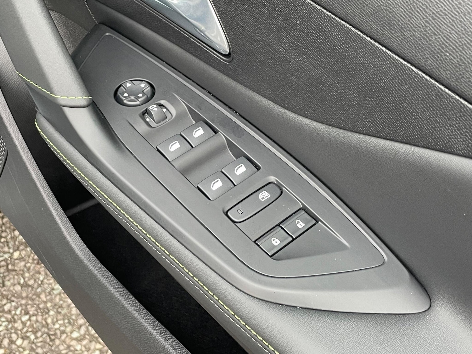 Used Peugeot 308 2025 for sale - 76996850: Photo 35