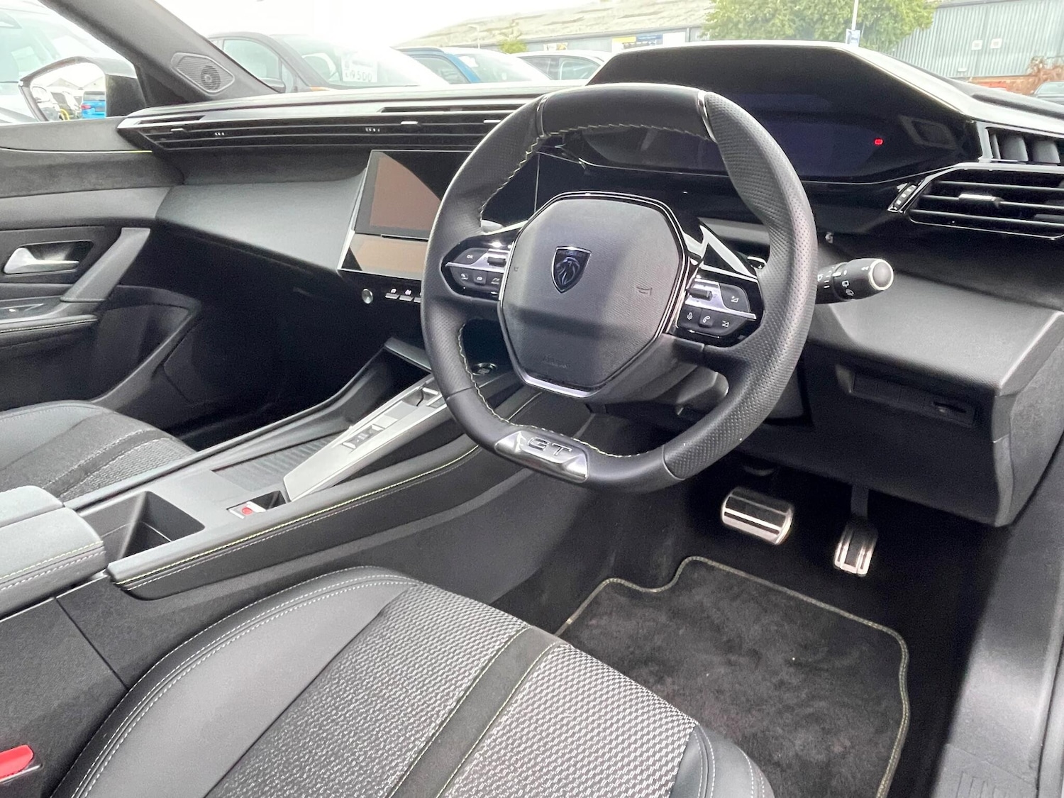 Used Peugeot 308 2025 for sale - 76996850: Photo 38