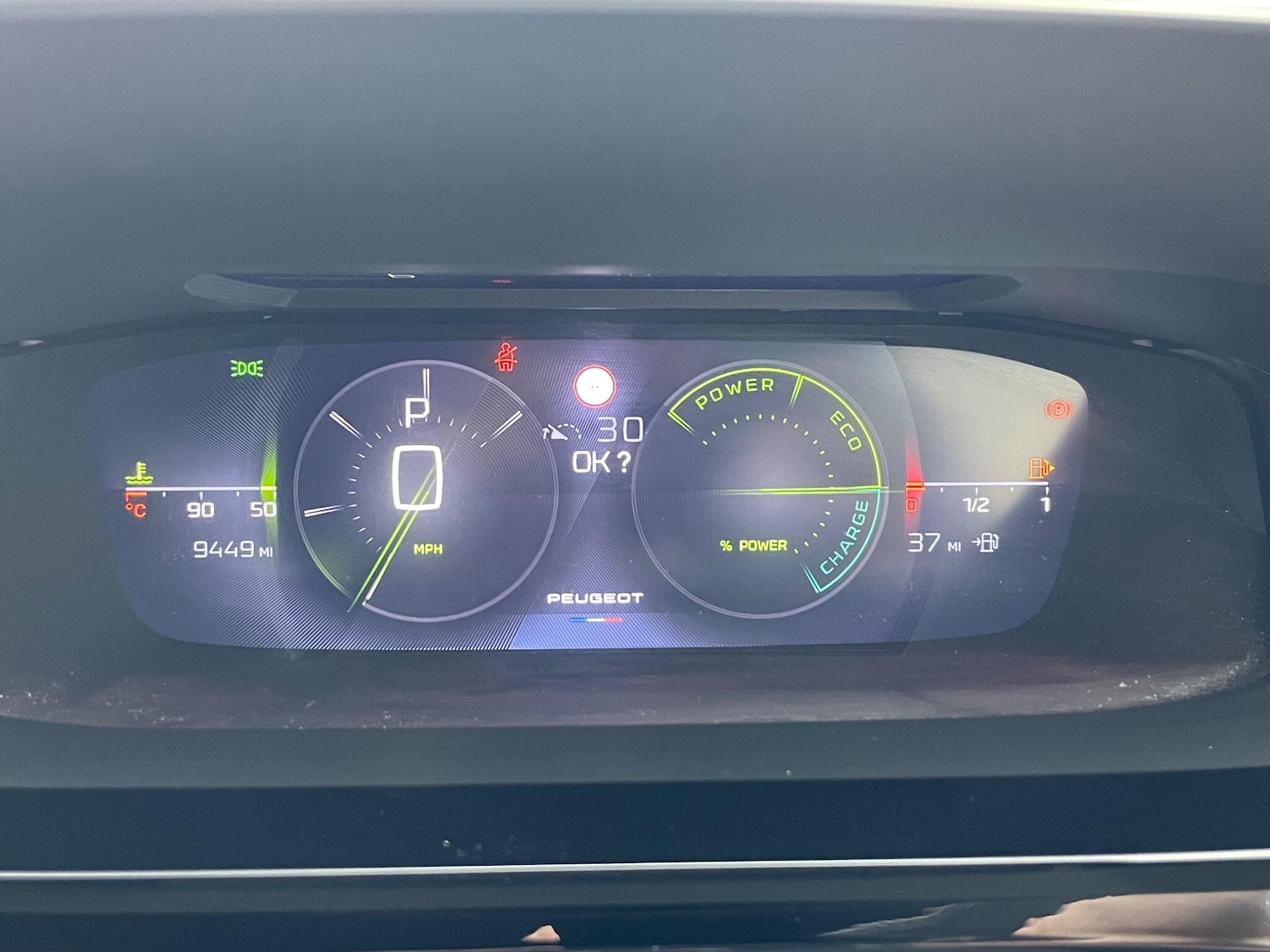 Used Peugeot 308 2025 for sale - 76996850: Photo 39