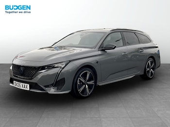 Used Peugeot 308 2025 for sale - 76996850: Photo