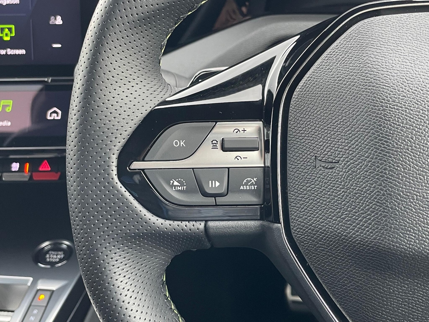 Used Peugeot 308 2025 for sale - 76996850: Photo 40