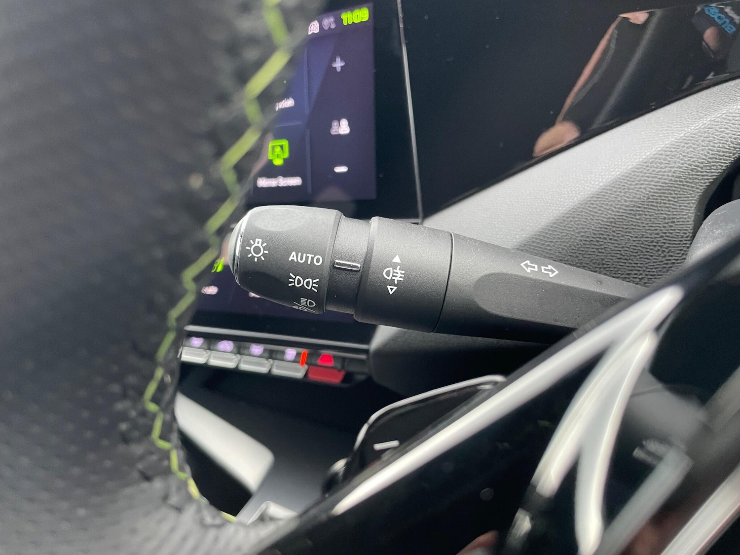 Used Peugeot 308 2025 for sale - 76996850: Photo 43