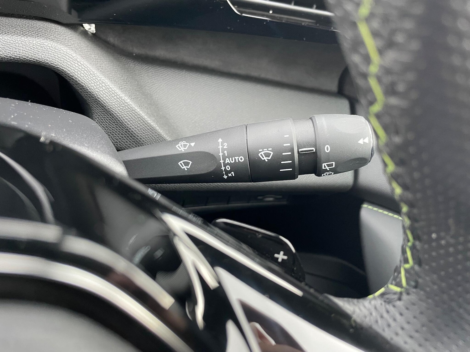 Used Peugeot 308 2025 for sale - 76996850: Photo 44