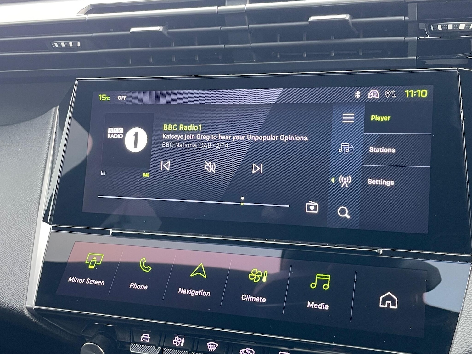 Used Peugeot 308 2025 for sale - 76996850: Photo 46