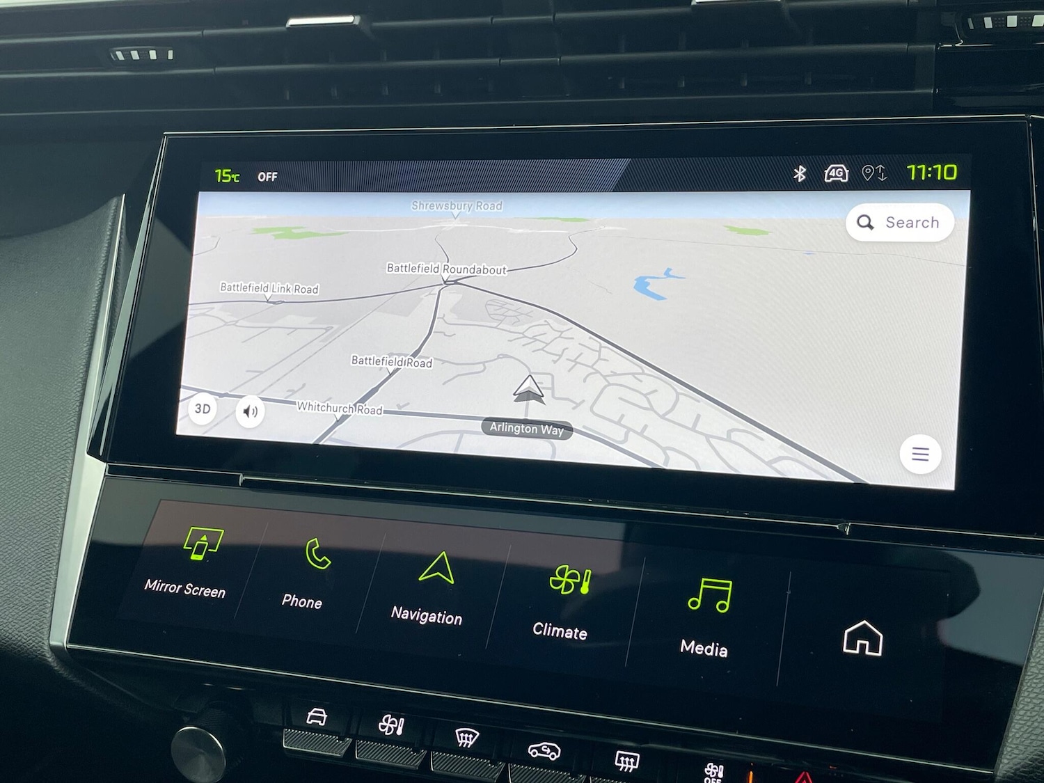 Used Peugeot 308 2025 for sale - 76996850: Photo 47