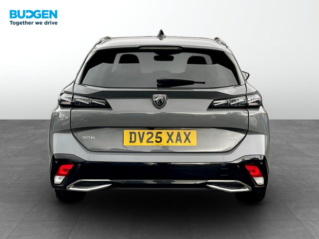 Used Peugeot 308 2025 for sale - 76996850: Photo 5