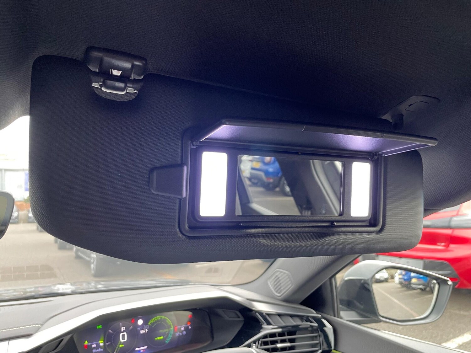 Used Peugeot 308 2025 for sale - 76996850: Photo 52