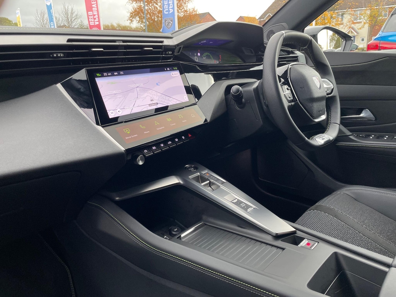 Used Peugeot 308 2025 for sale - 76996850: Photo 53