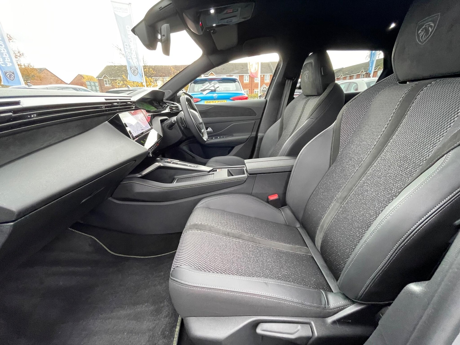 Used Peugeot 308 2025 for sale - 76996850: Photo 55