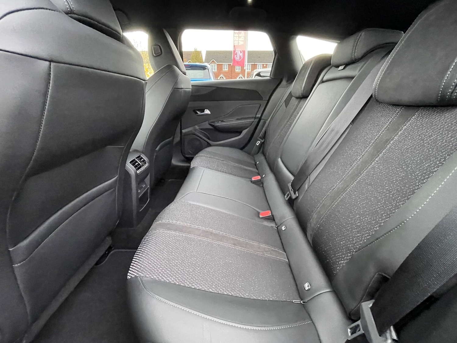 Used Peugeot 308 2025 for sale - 76996850: Photo 57