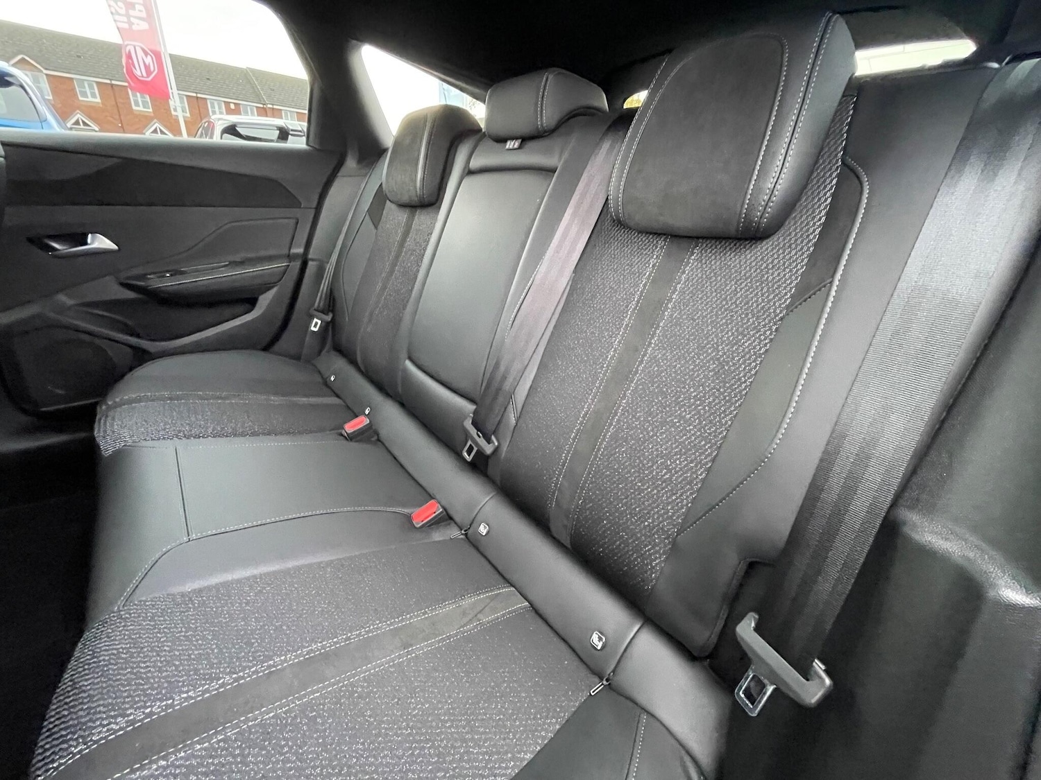 Used Peugeot 308 2025 for sale - 76996850: Photo 58