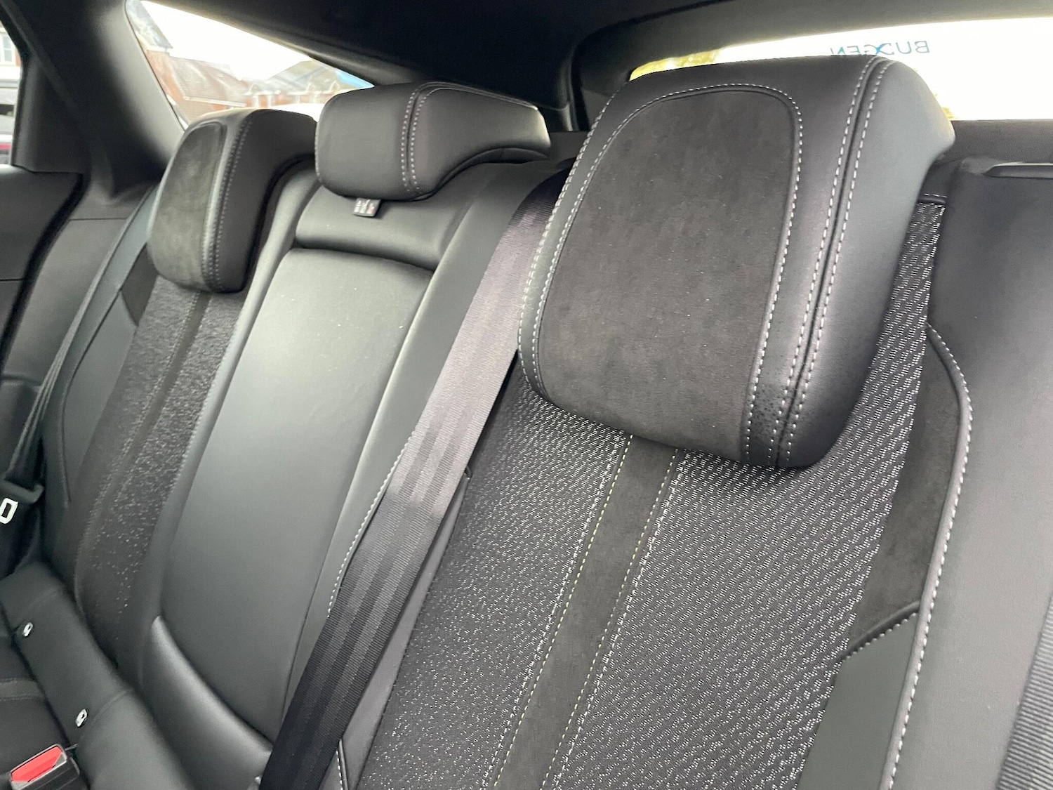 Used Peugeot 308 2025 for sale - 76996850: Photo 59