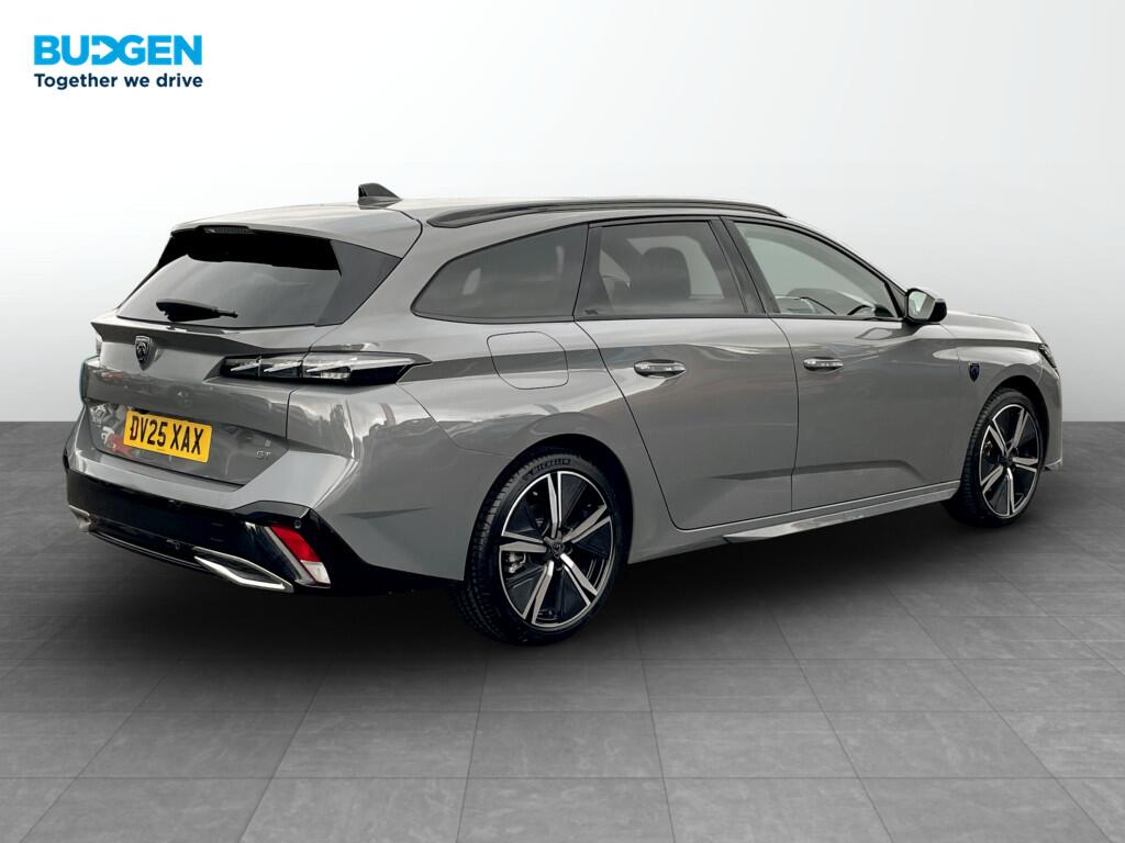 Used Peugeot 308 2025 for sale - 76996850: Photo 6