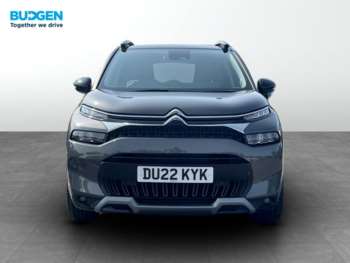 Used Citroen C3 Aircross 2022 for sale - 74750409: Photo