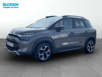 Used Citroen C3 Aircross 2022 for sale - 74750409: Photo