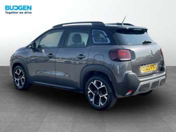 Used Citroen C3 Aircross 2022 for sale - 74750409: Photo