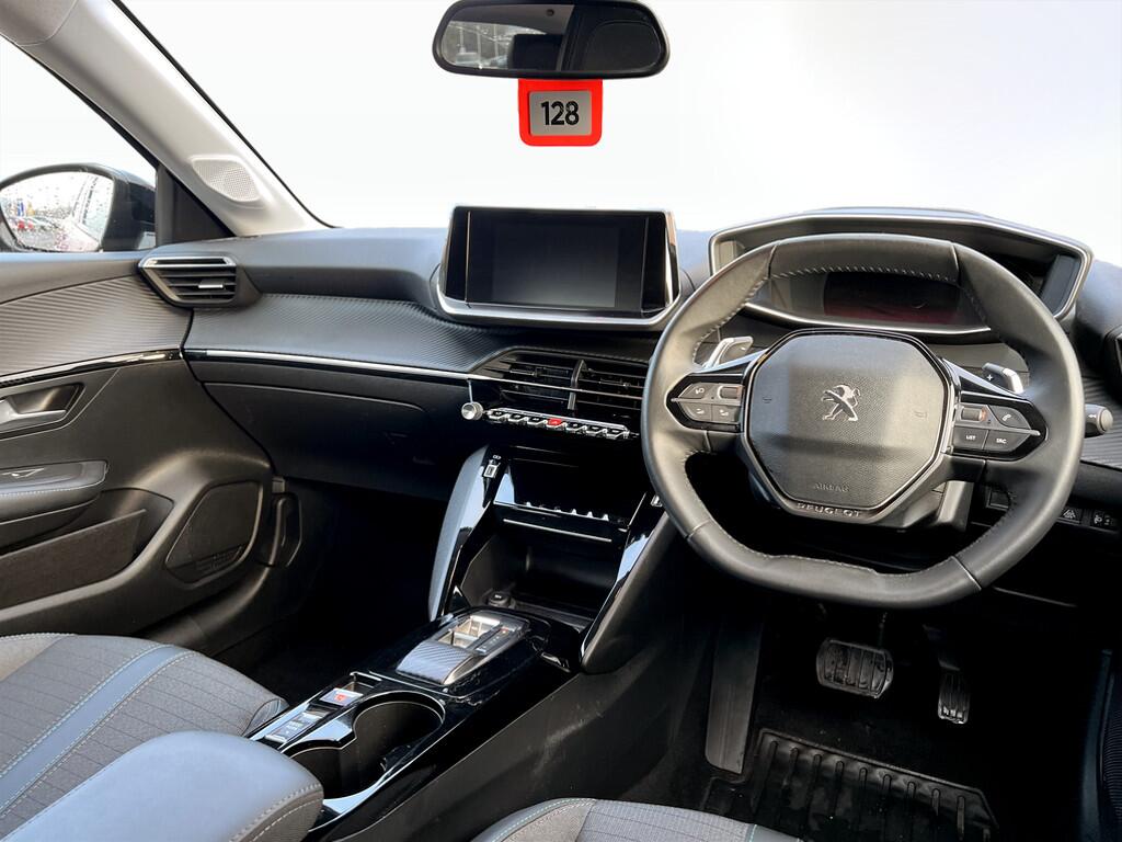 Used Peugeot 208 for sale - 77852872: Photo 10