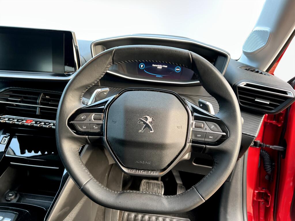 Used Peugeot 208 for sale - 77852872: Photo 11