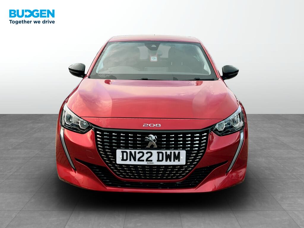 Used Peugeot 208 for sale - 77852872: Photo 2