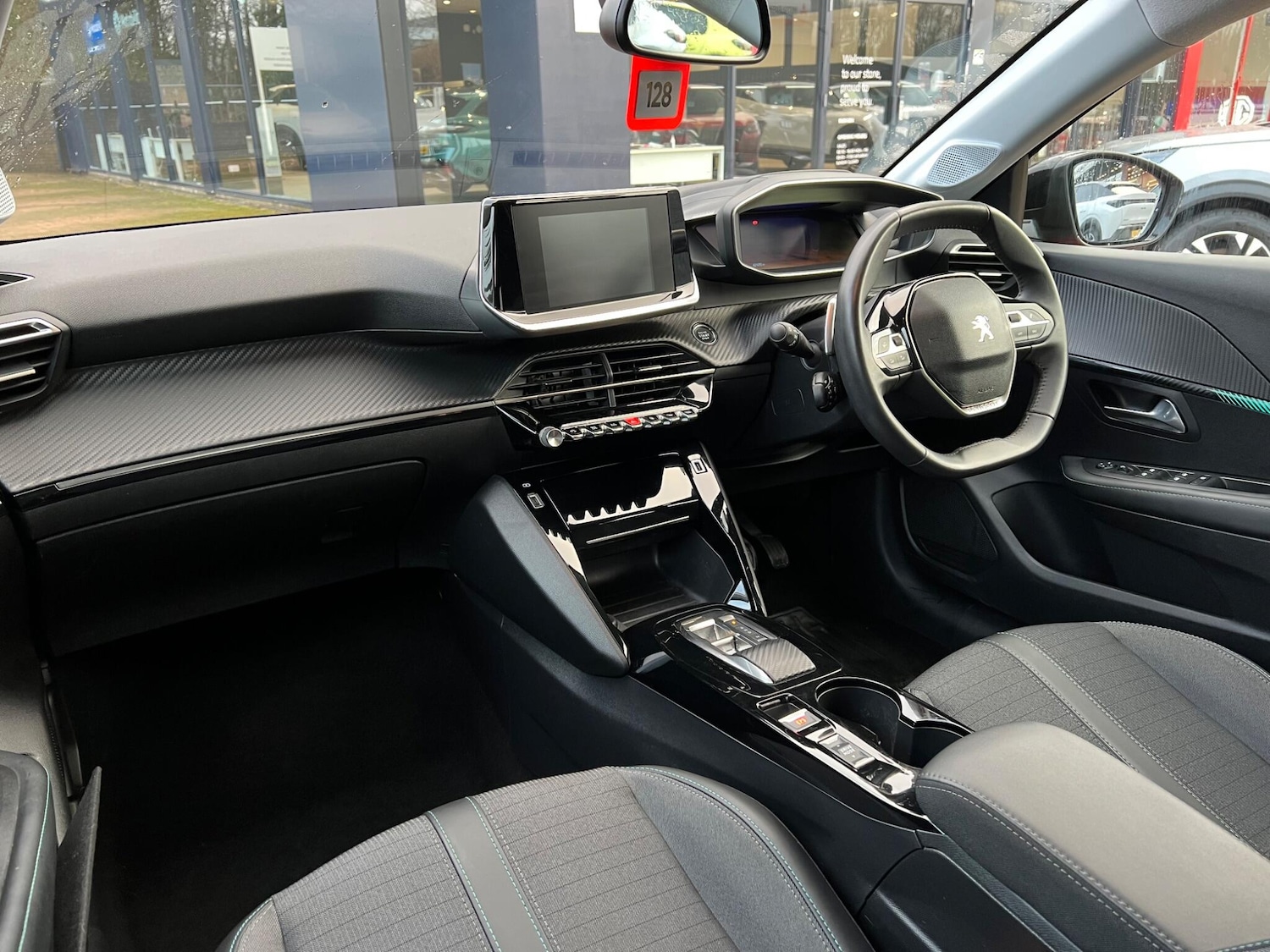 Used Peugeot 208 for sale - 77852872: Photo 23