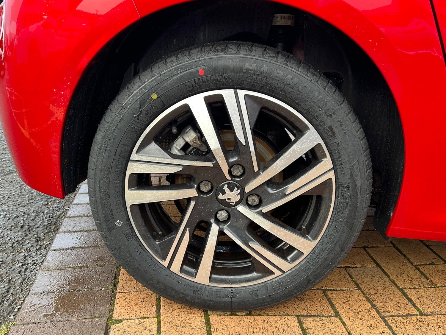 Used Peugeot 208 for sale - 77852872: Photo 26