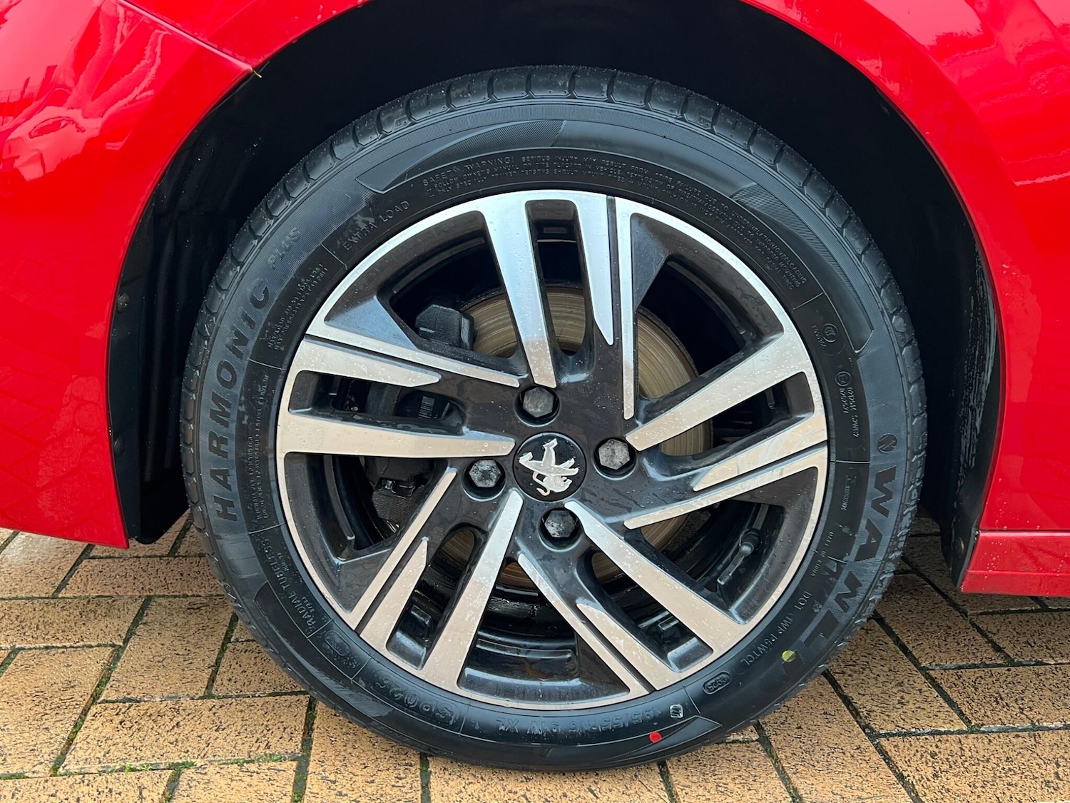 Used Peugeot 208 for sale - 77852872: Photo 27