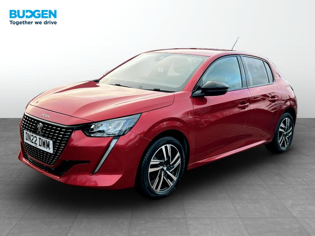 Used Peugeot 208 for sale - 77852872: Photo 3