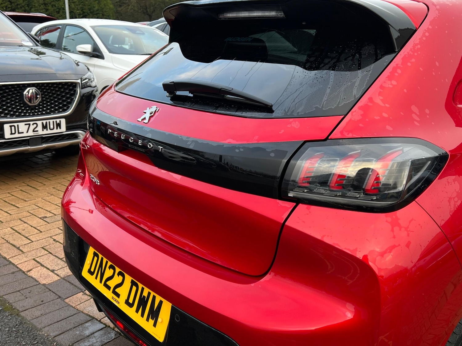 Used Peugeot 208 for sale - 77852872: Photo 30