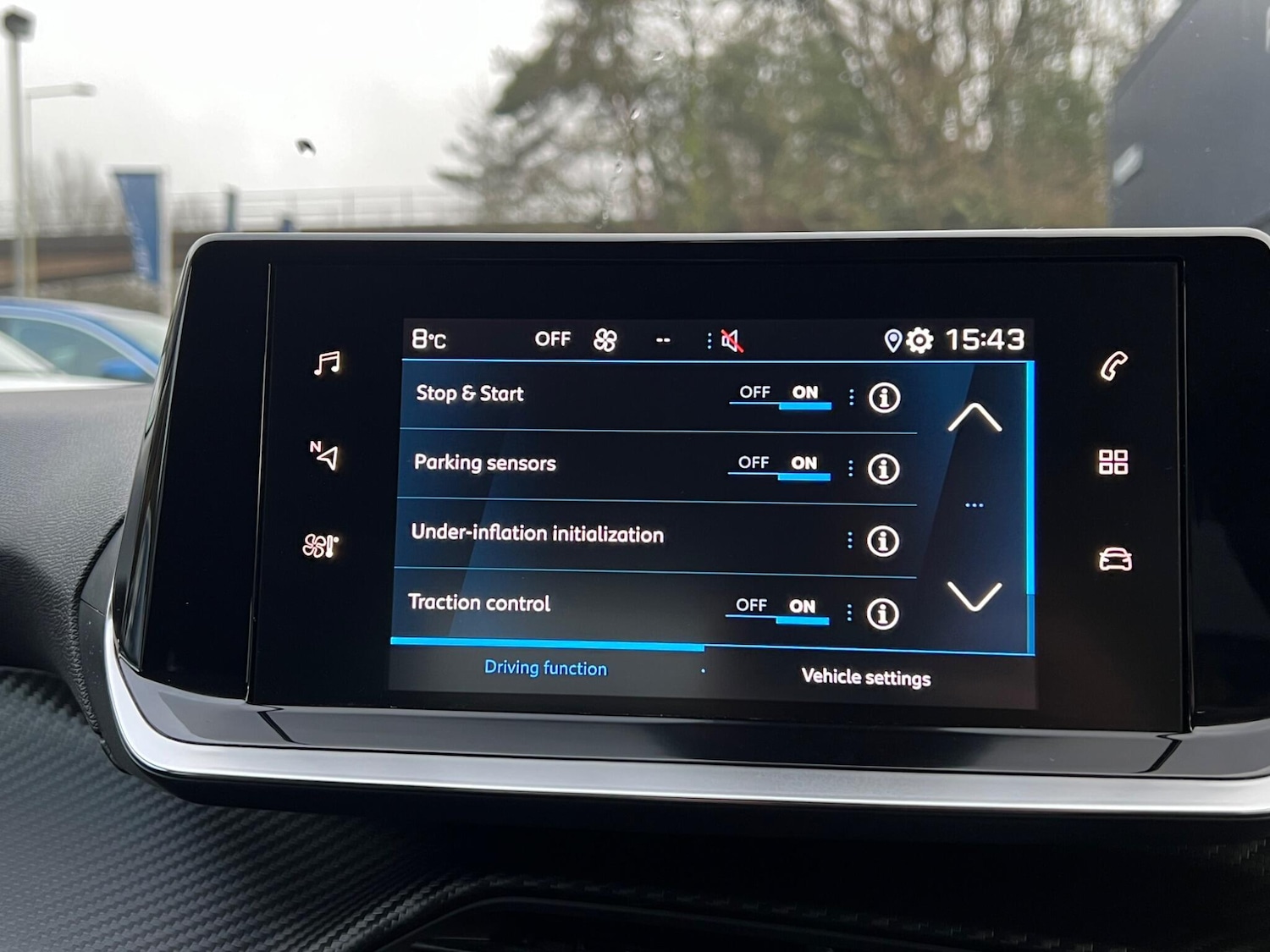 Used Peugeot 208 for sale - 77852872: Photo 42