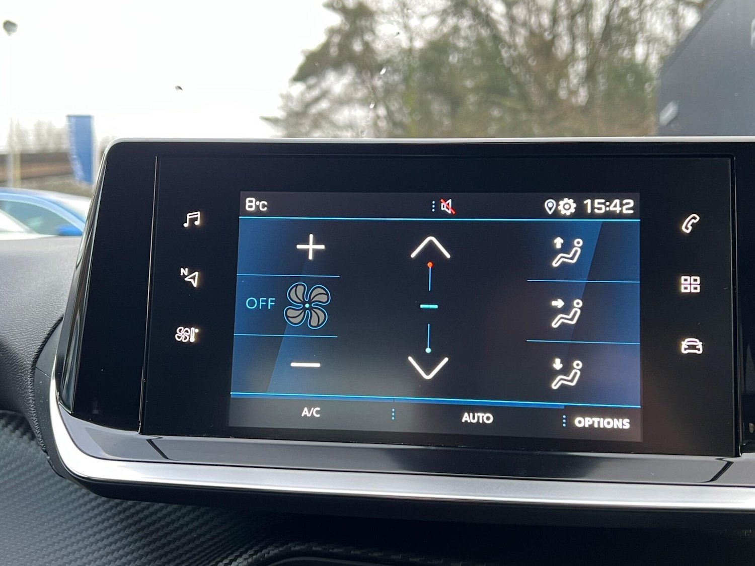 Used Peugeot 208 for sale - 77852872: Photo 44