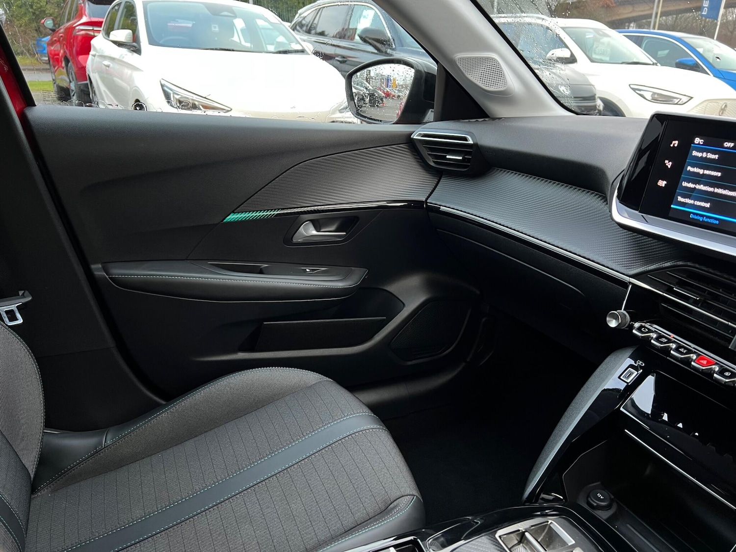 Used Peugeot 208 for sale - 77852872: Photo 49