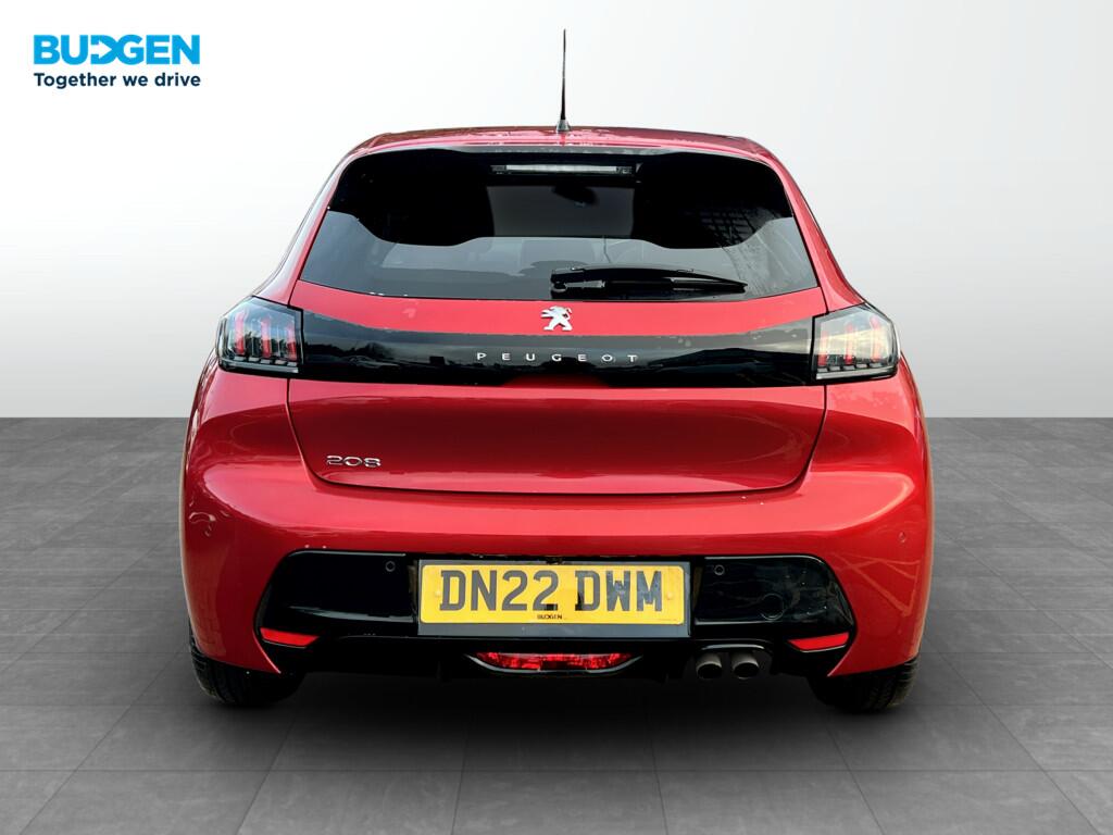 Used Peugeot 208 for sale - 77852872: Photo 5