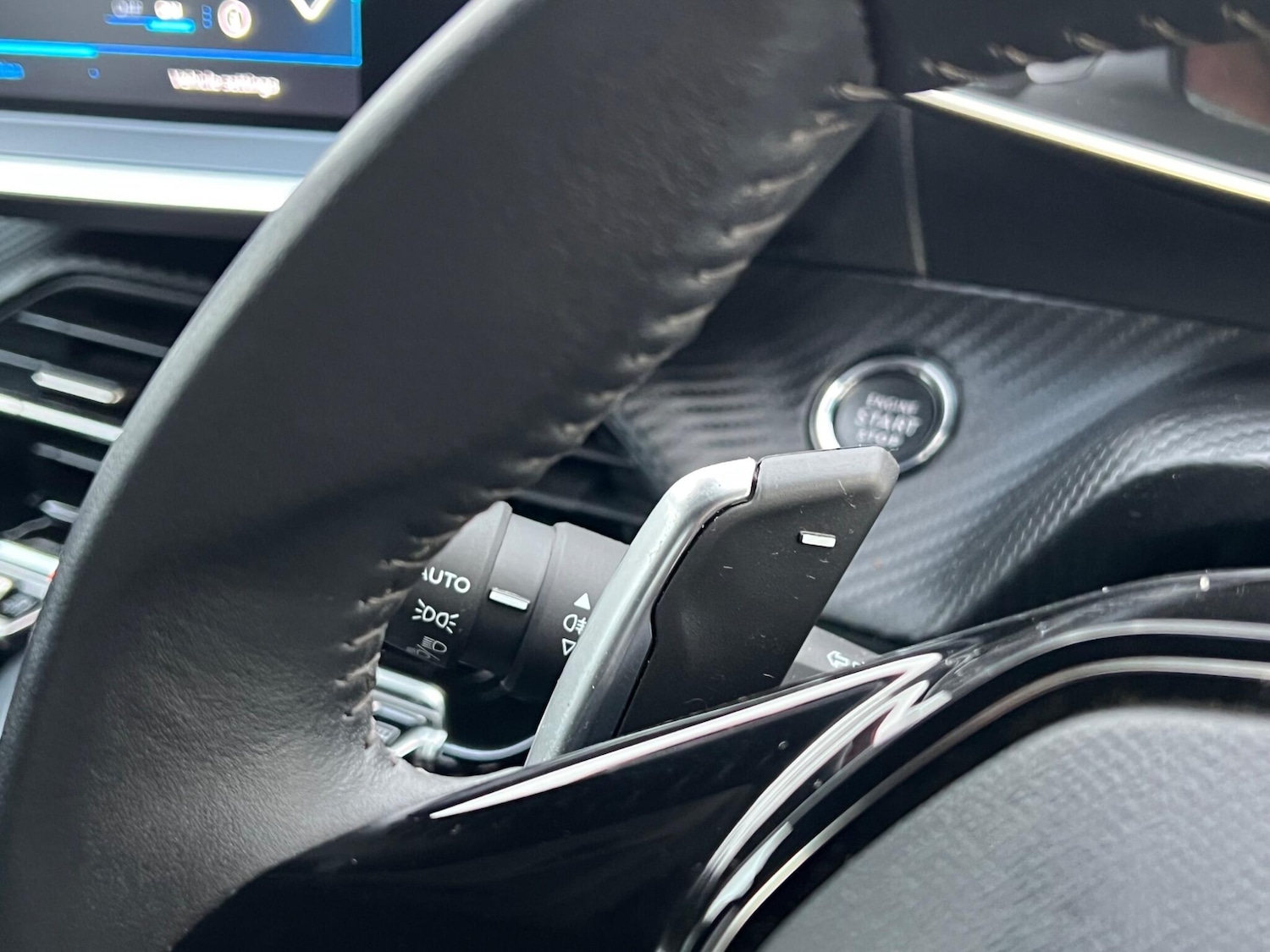 Used Peugeot 208 for sale - 77852872: Photo 53