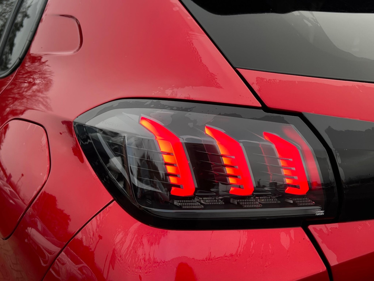 Used Peugeot 208 for sale - 77852872: Photo 55