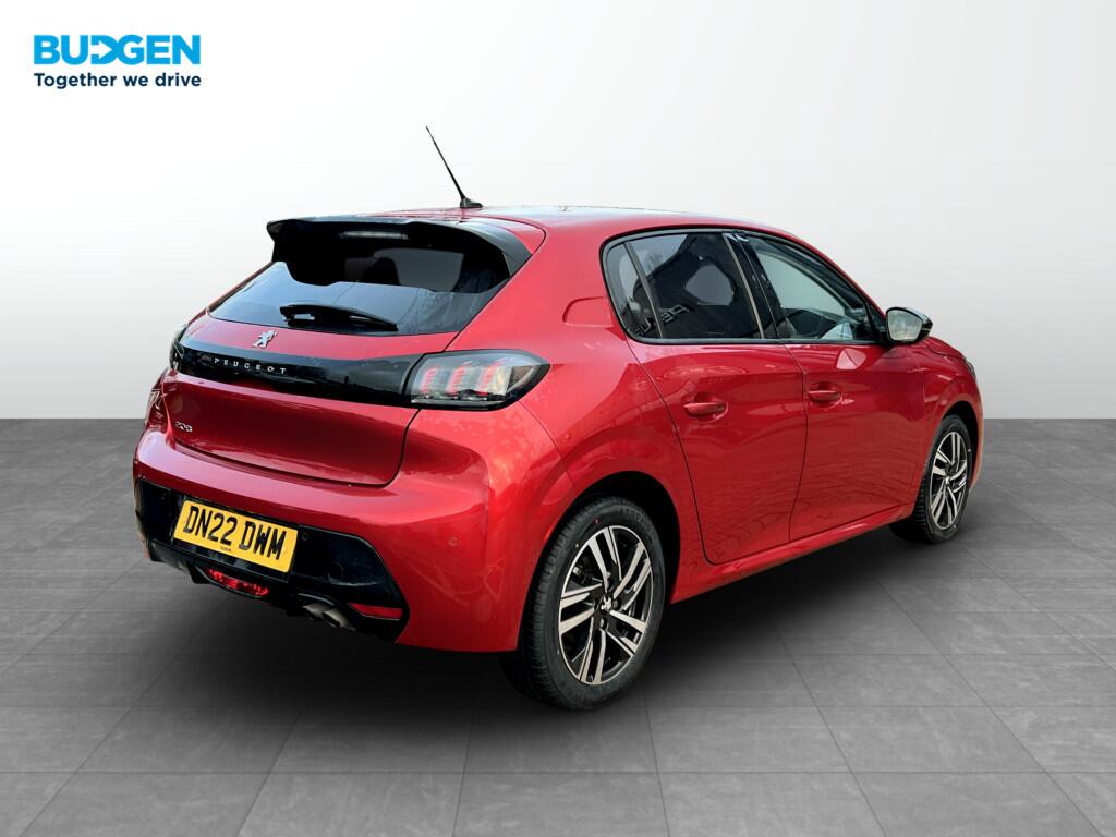 Used Peugeot 208 for sale - 77852872: Photo 6