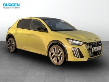 2024 (24) - 1.2 PureTech GT Euro 6 (s/s) 5dr