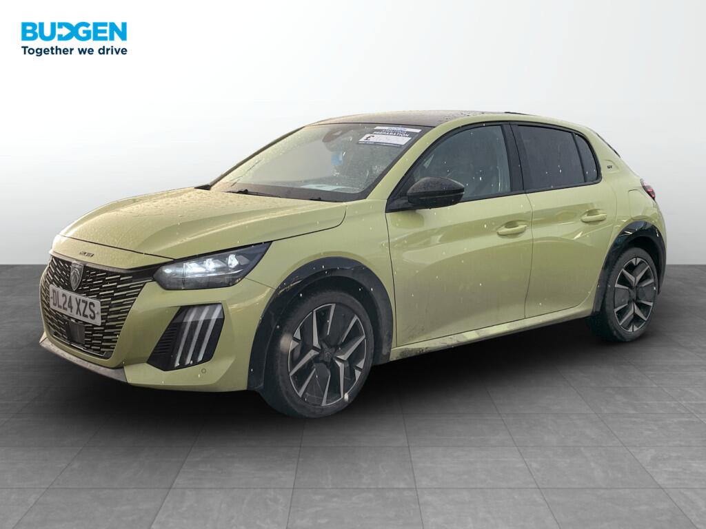 Used Peugeot 208 2024 for sale - 76728202: Photo 2