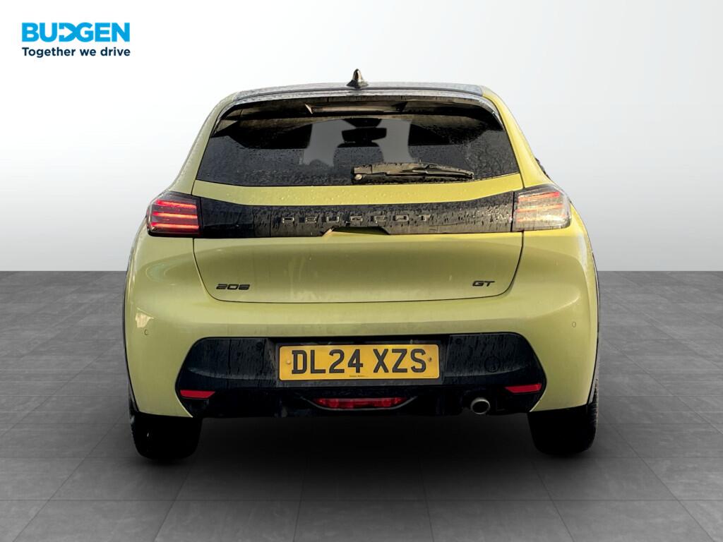 Used Peugeot 208 2024 for sale - 76728202: Photo 4