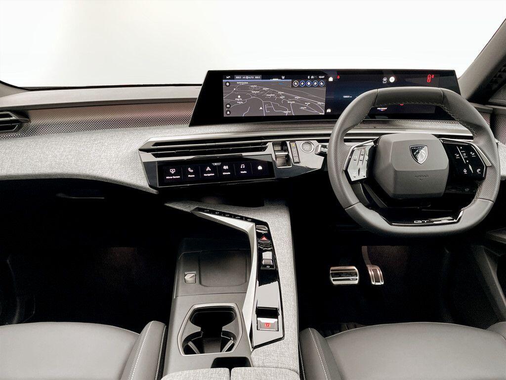 Used Peugeot 3008 2025 for sale - 76499839: Photo 11