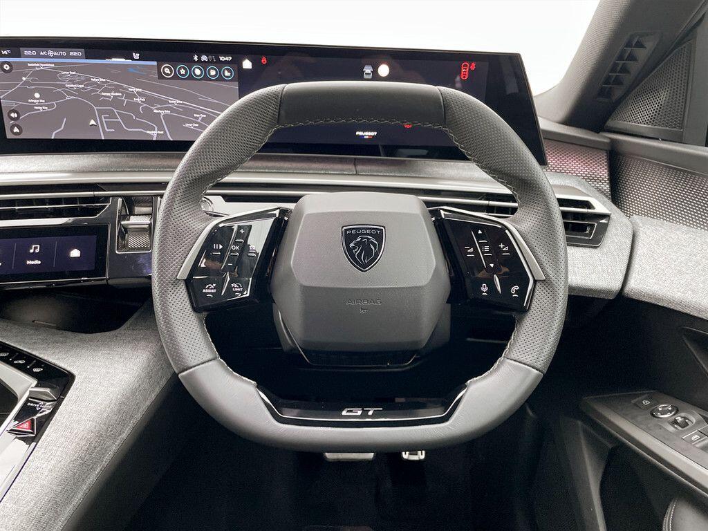 Used Peugeot 3008 2025 for sale - 76499839: Photo 12